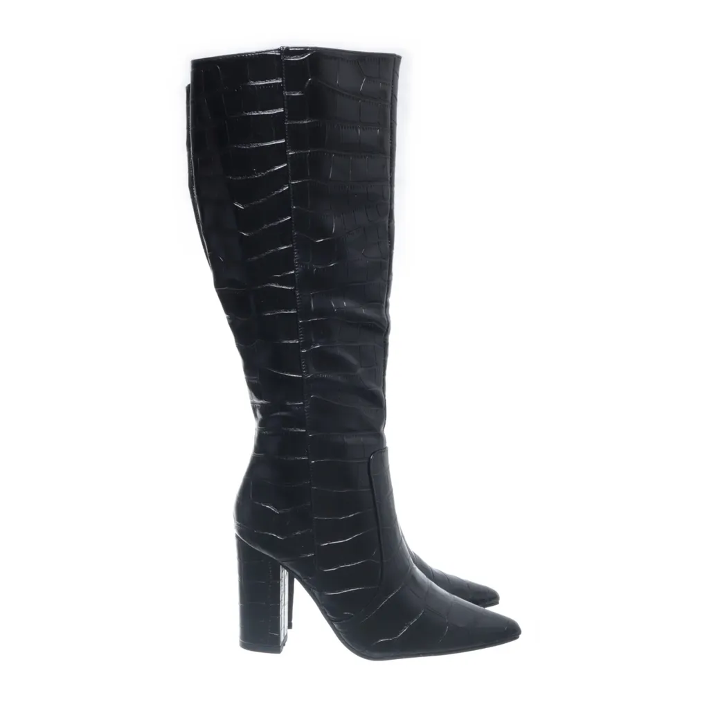 Image of Ideal Shoes Laarzen (Preloved)
