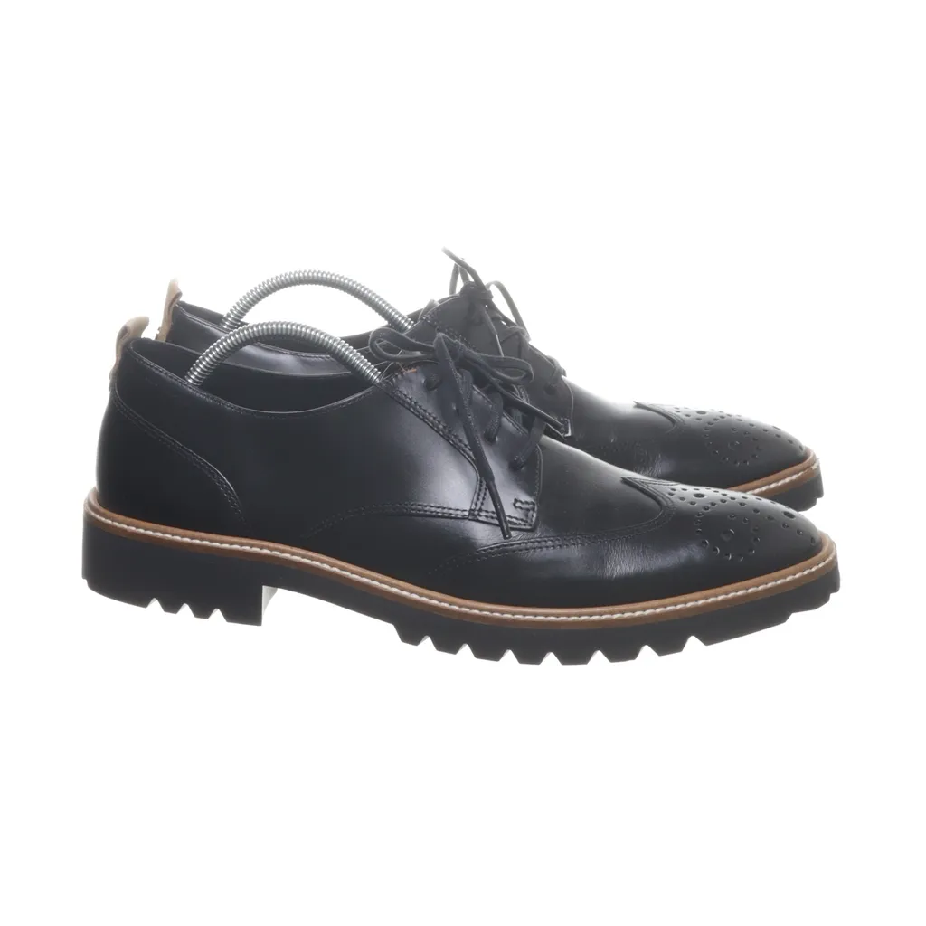 Image of Ecco Brogue (Preloved)