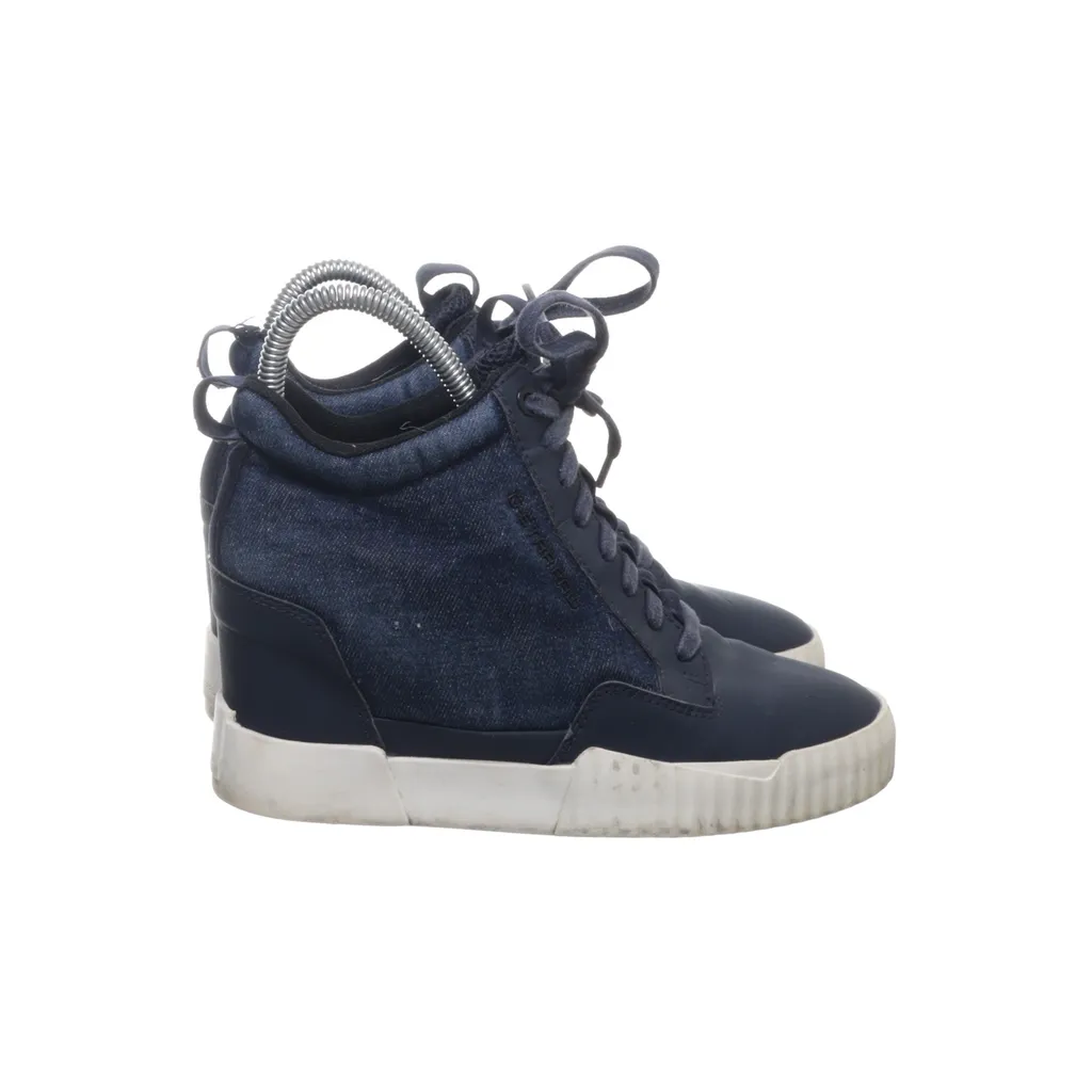 Image of G-Star Raw Enkellaarzen (Preloved)