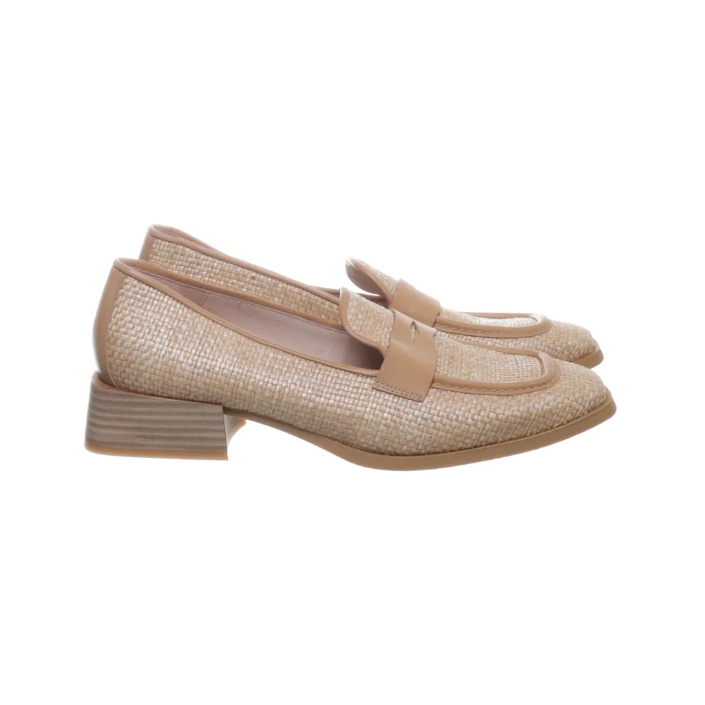 Image of Wonders Loafers (Preloved)