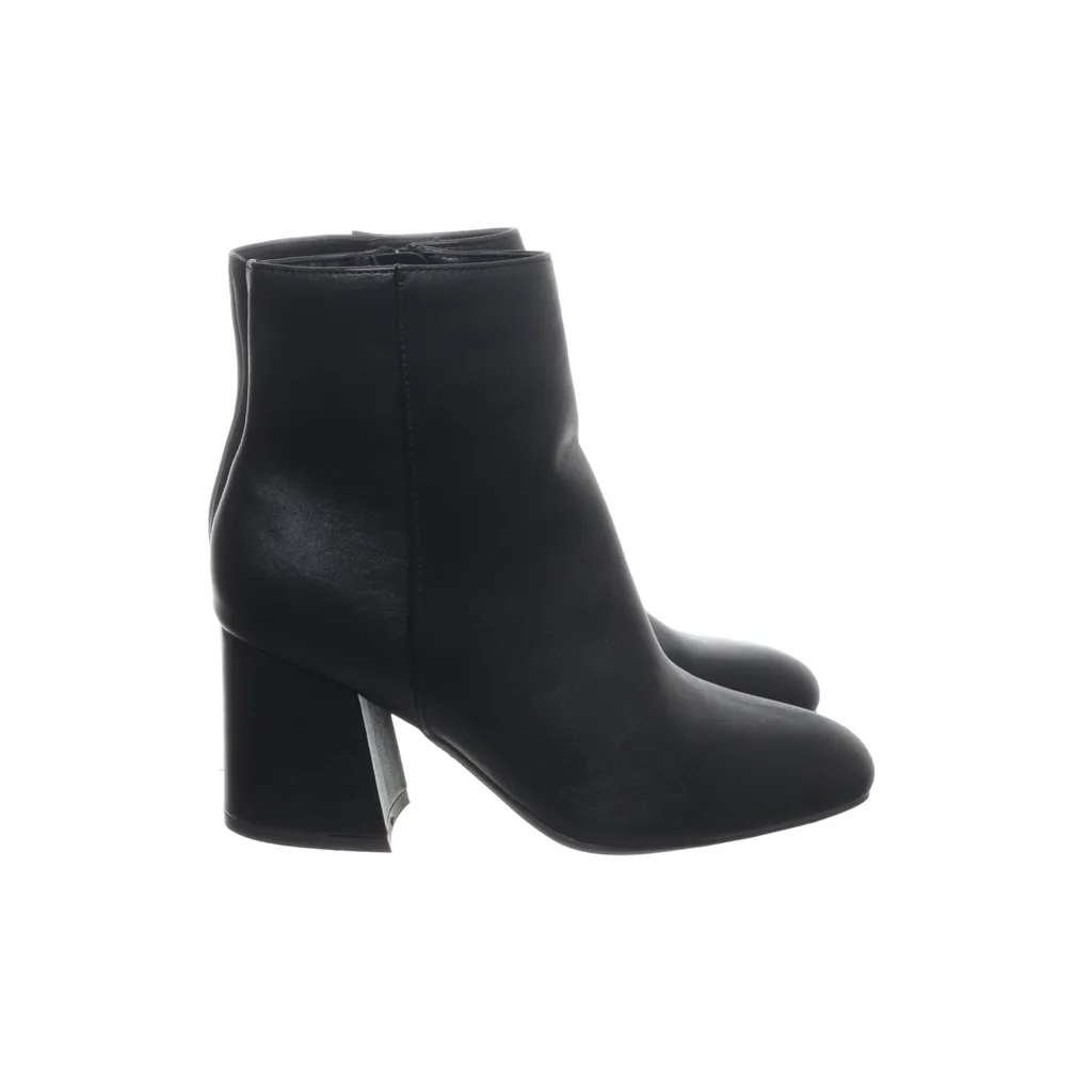 Image of Sheln Laarzen met hak (Preloved)