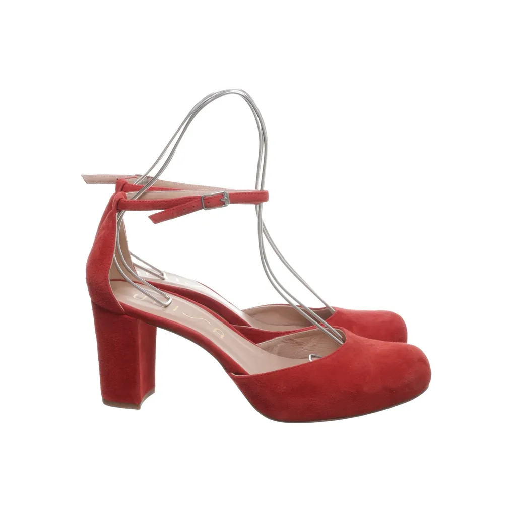 Image of Unisa Hoge hakken (Preloved)