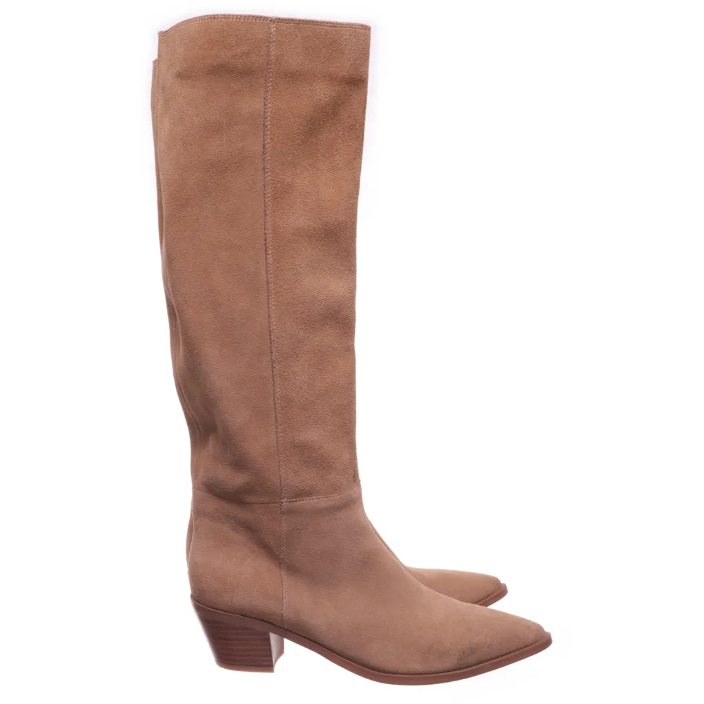 Image of Hammerstein Cowboylaarzen (Preloved)