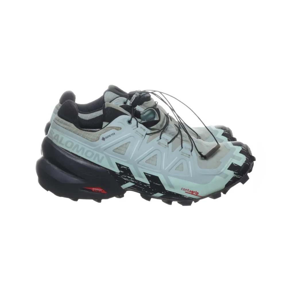 Image of Salomon Sneakers (Preloved)