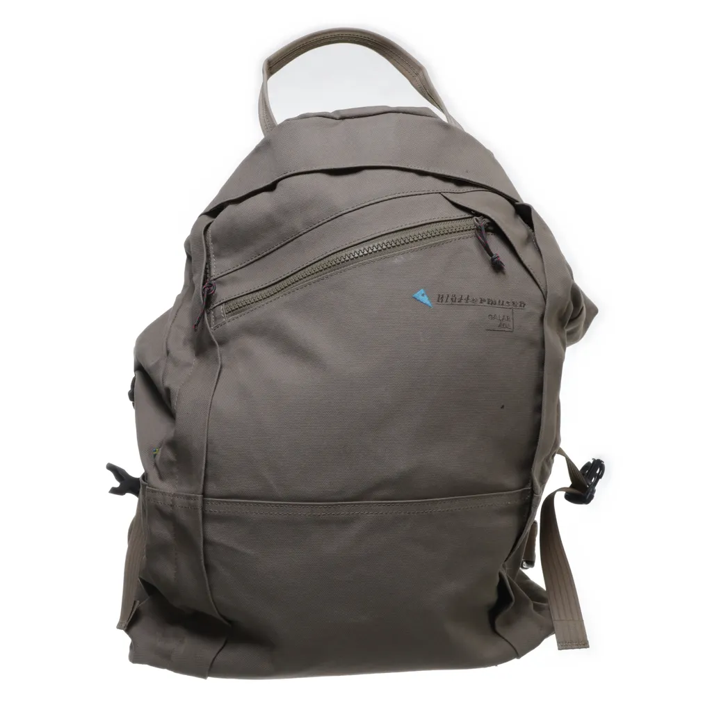 Image of Klättermusen Wandelrugzak (Preloved)