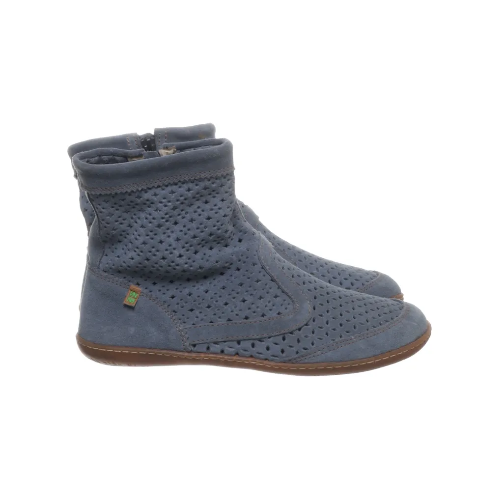 Image of El Naturalista Enkellaarzen (Preloved)