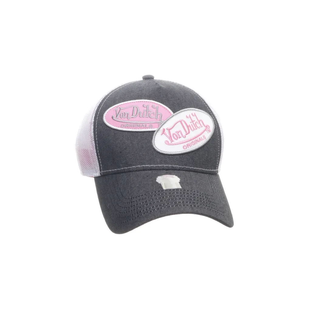 Image of Von Dutch Honkbalpet (Preloved)