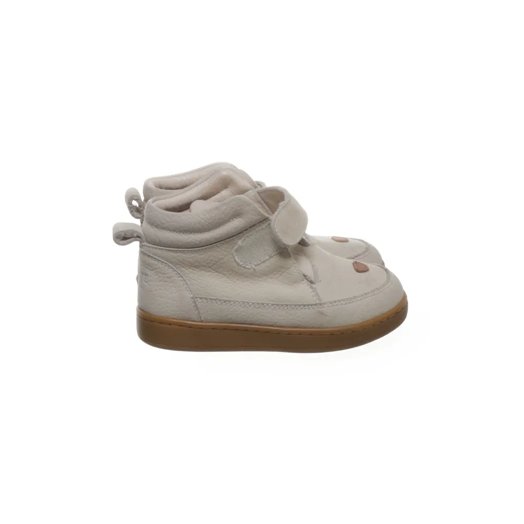 Image of Donsje Enkellaarzen (Preloved)