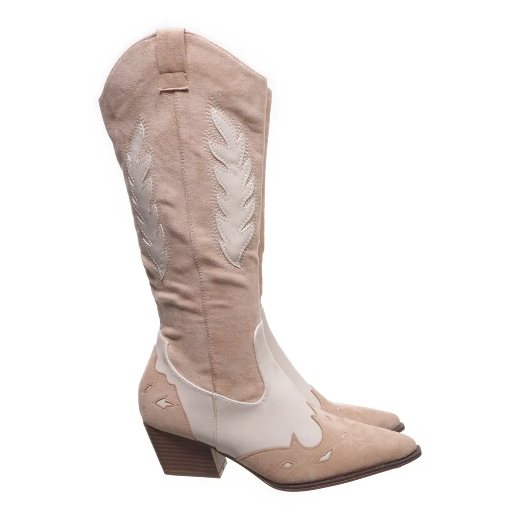 Image of Alta Moda Cowboylaarzen (Preloved)