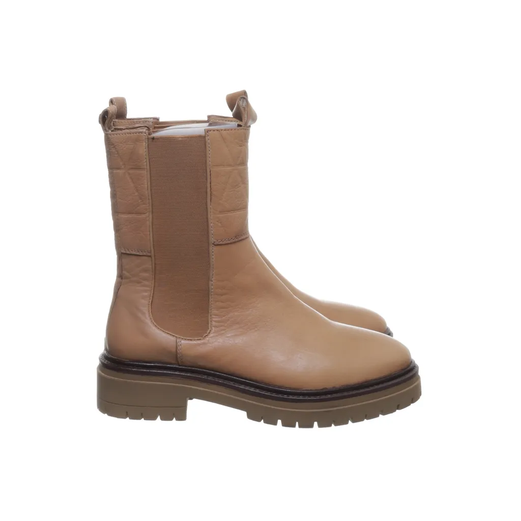 Image of Copenhagen Shoes Chelsea boots (Preloved)