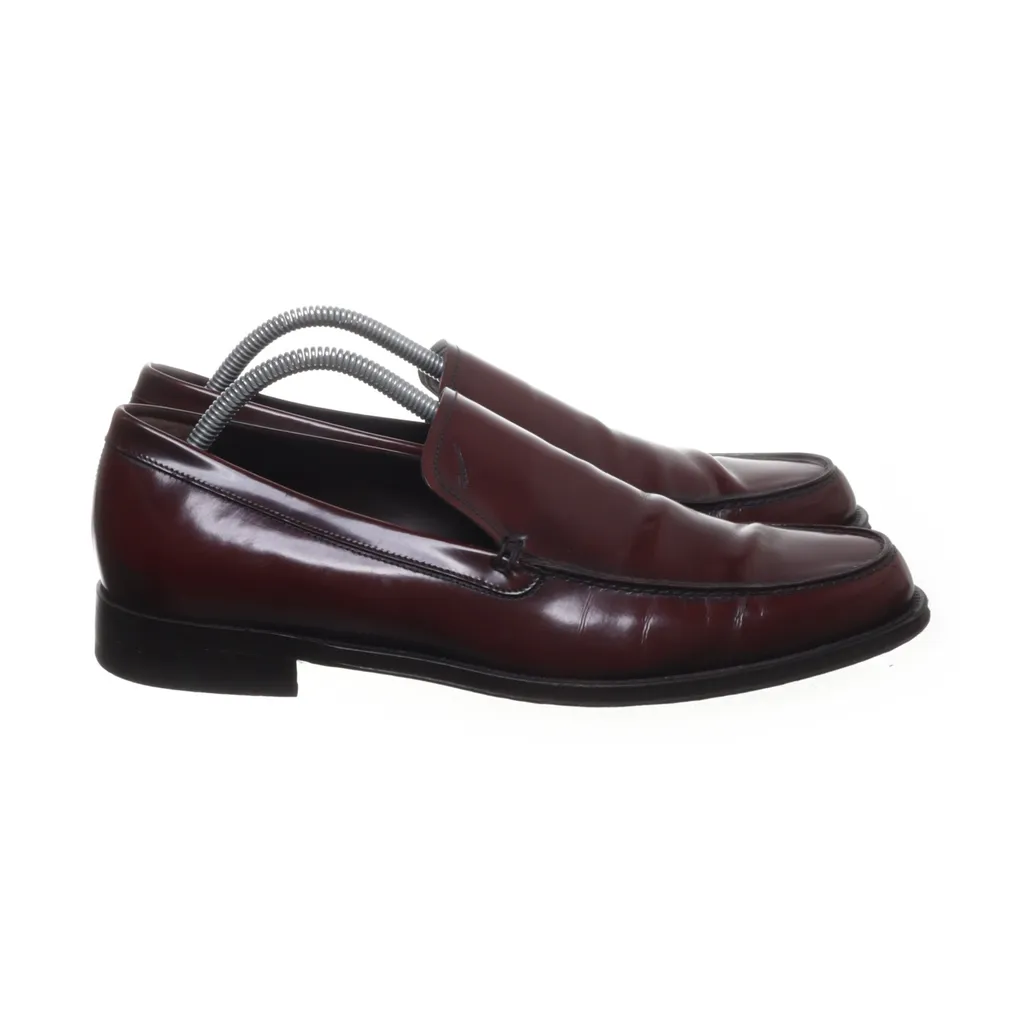 Image of Ferragamo Loafers (Preloved)