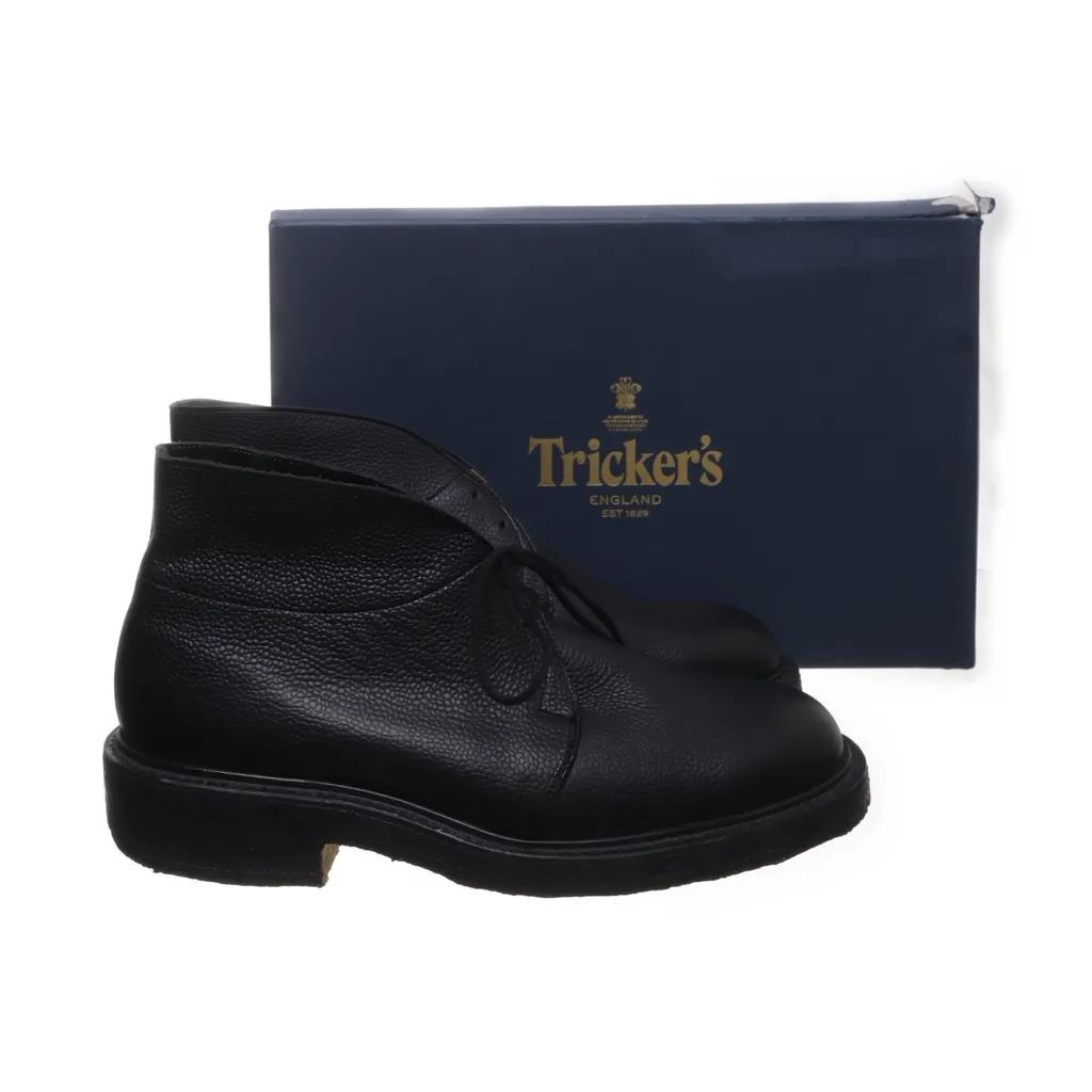 Image of Tricker´s Veterlaarzen (Preloved)