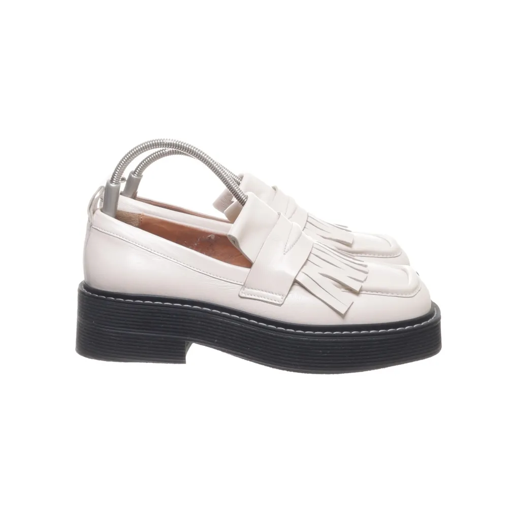 Image of Billi Bi Loafers (Preloved)