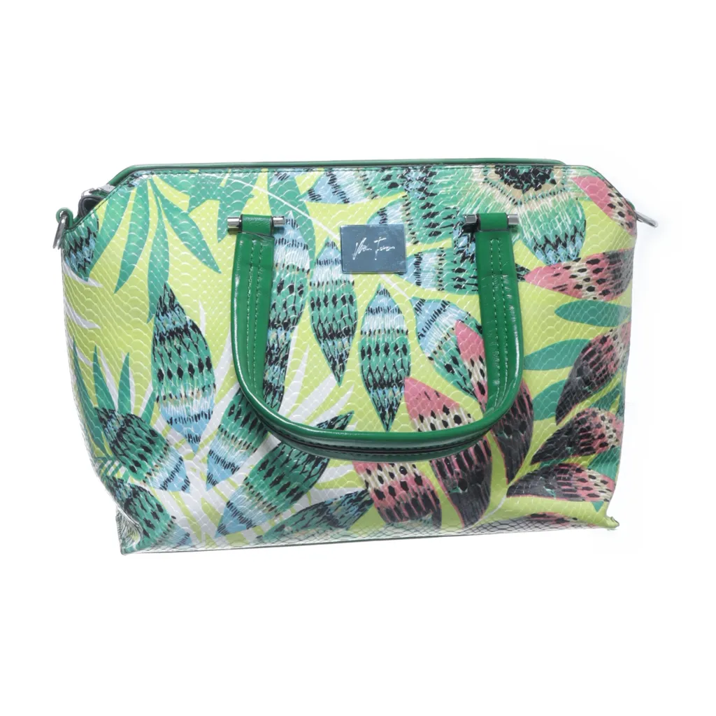 Image of Velina Fabbiano Handtas (Preloved)