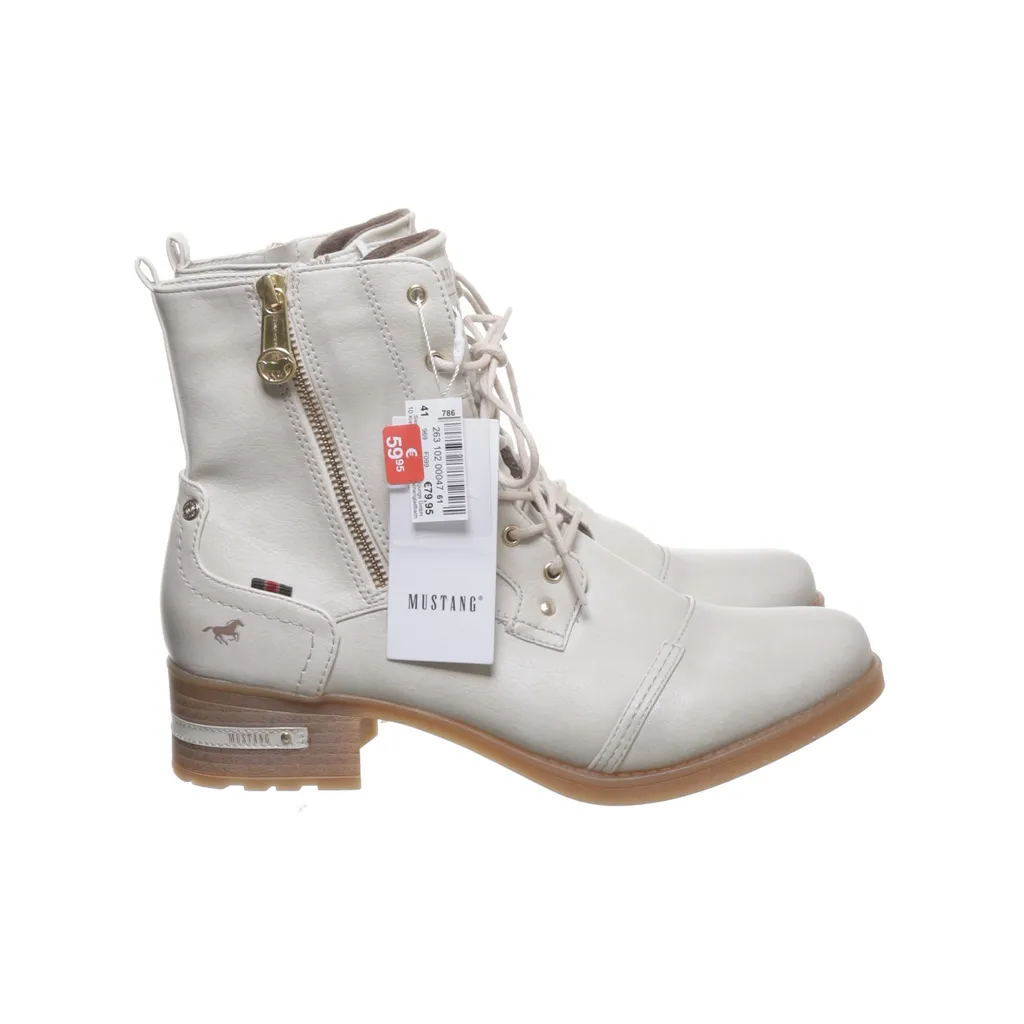 Image of Mustang Veterlaarzen (Preloved)