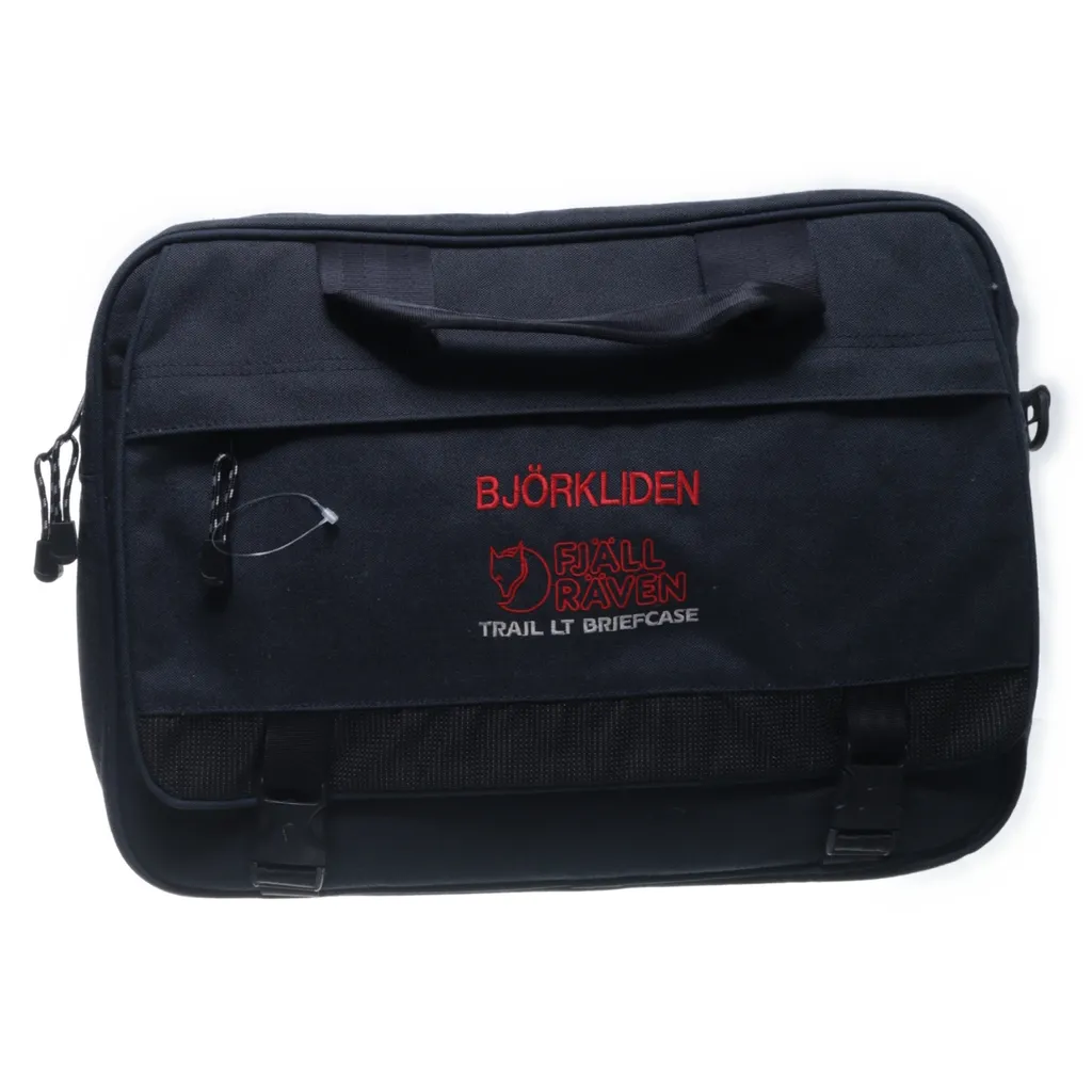 Image of Fjällräven Laptoptas (Preloved)