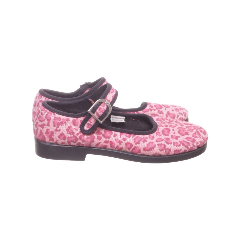 Image of T.U.K Ballerina's (Preloved)