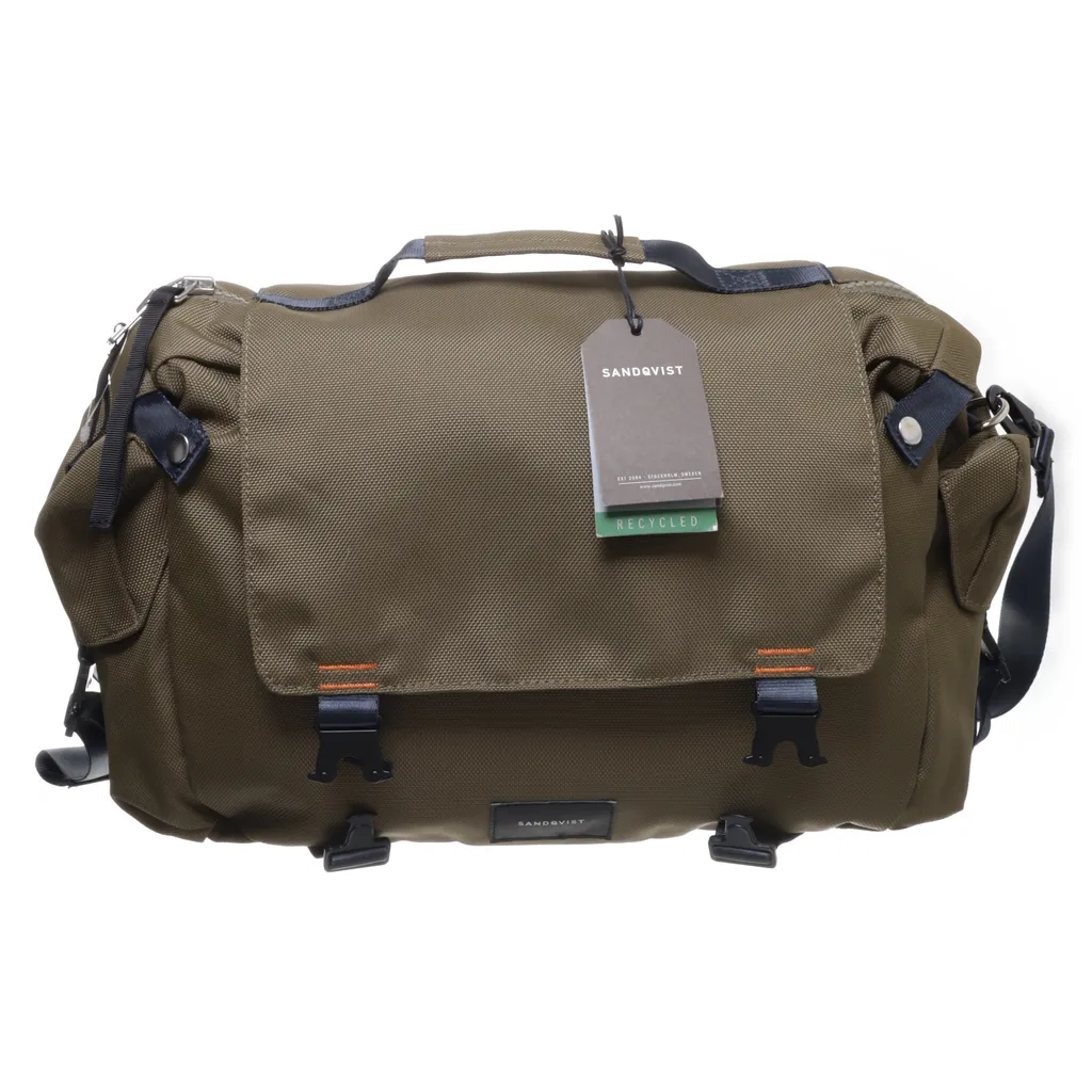 Image of Sandqvist Handtas (Preloved)