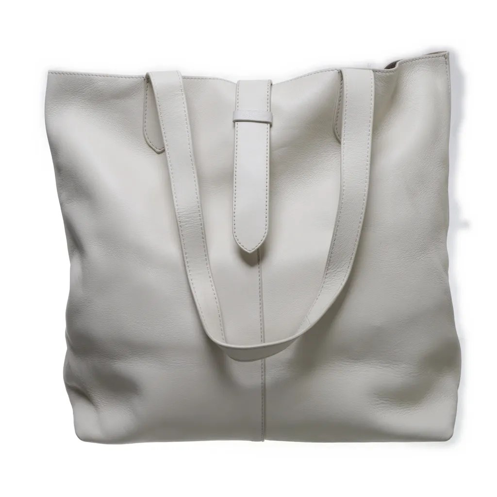 Image of Massimo Dutti Handtas (Preloved)