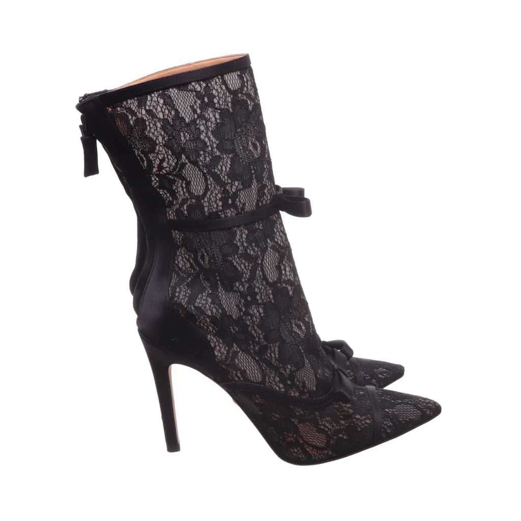 Image of Giambattista Valli x H&M Laarzen met hak (Preloved)