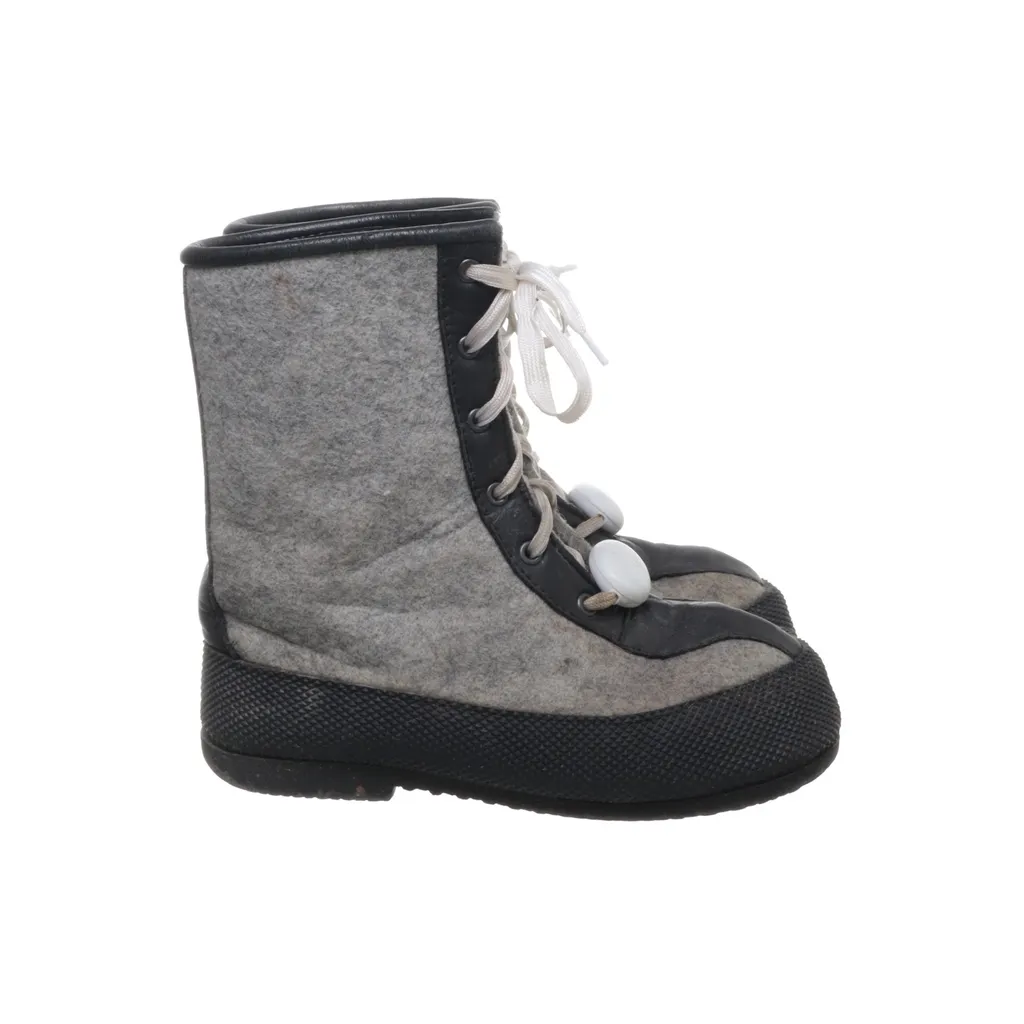 Image of Lundhags Curling laarzen (Preloved)