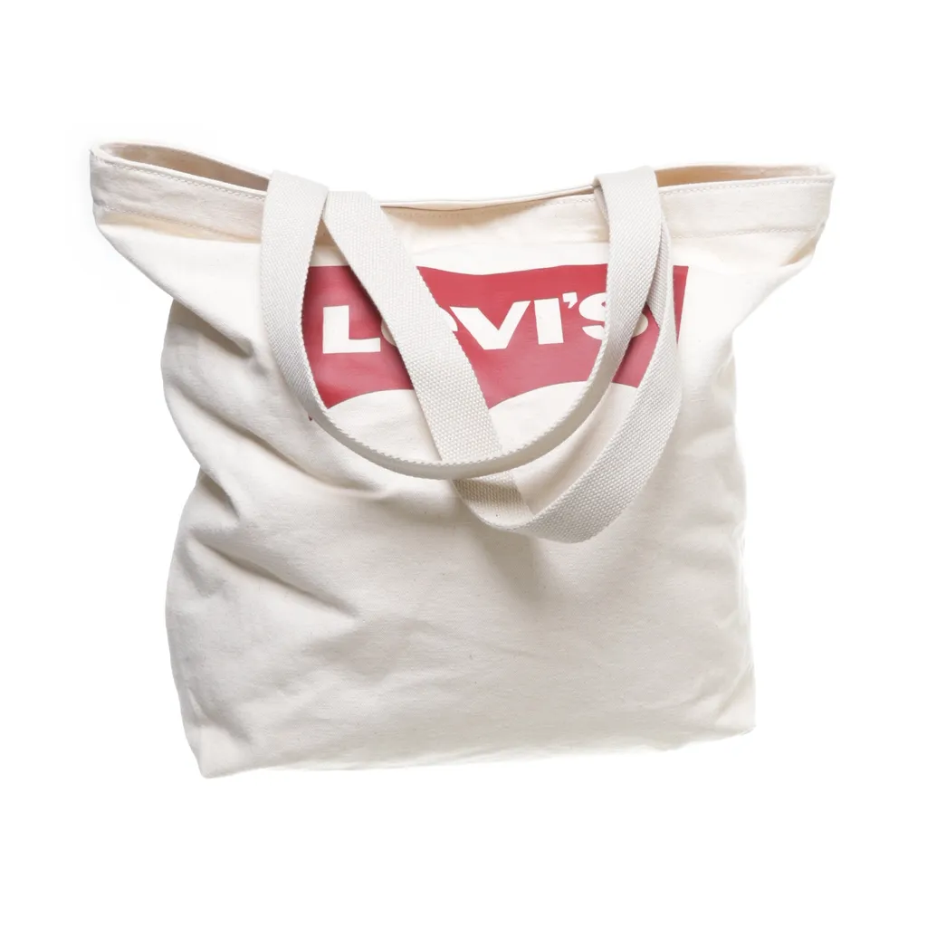 Image of Levi Strauss & Co Canvas tas (Preloved)