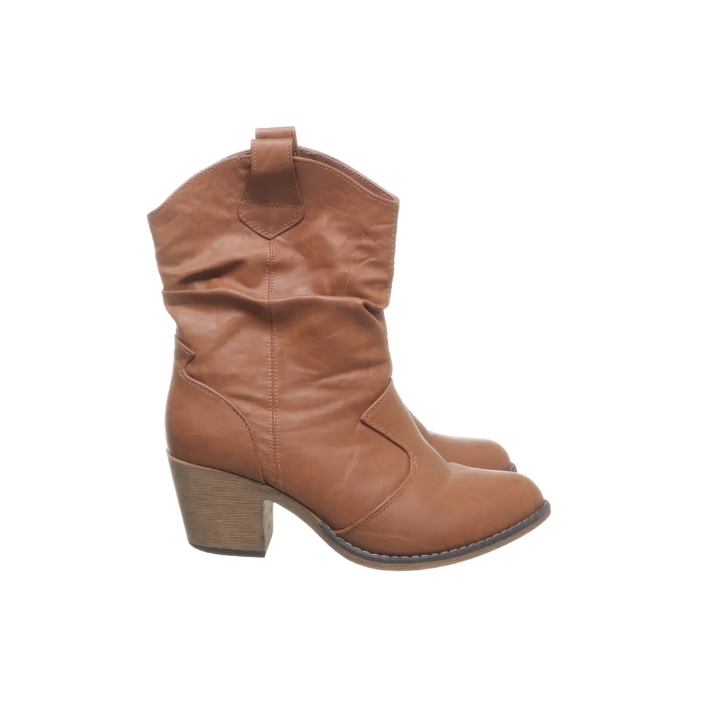 Image of Bonprix Collection Cowboylaarzen (Preloved)