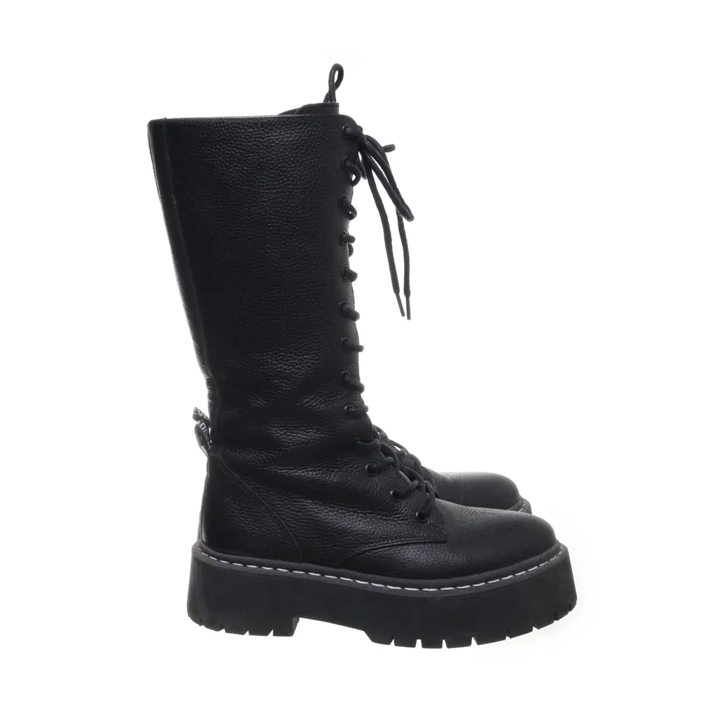 Image of Steve Madden Veterlaarzen (Preloved)
