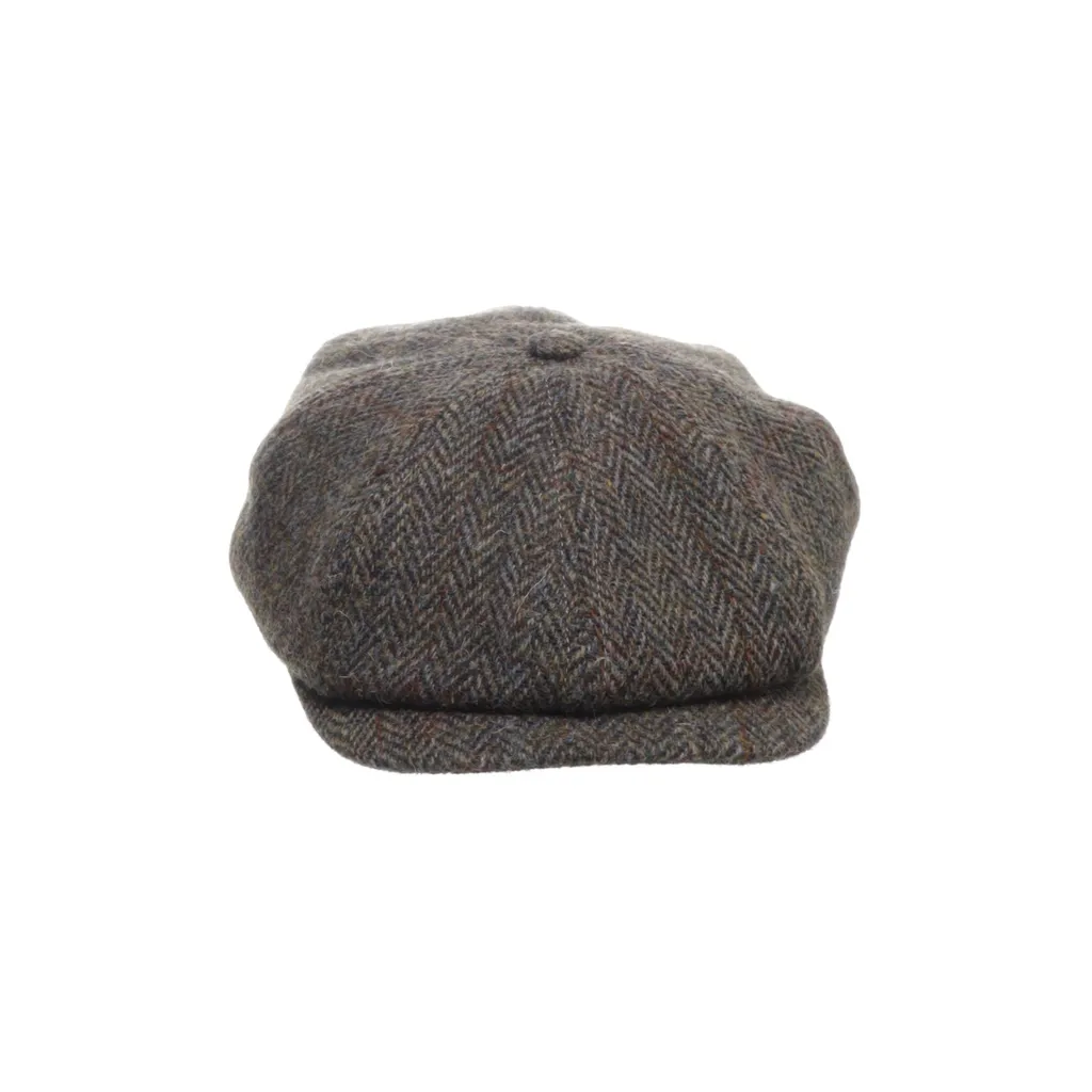 Image of Harris Tweed Platte pet (Preloved)