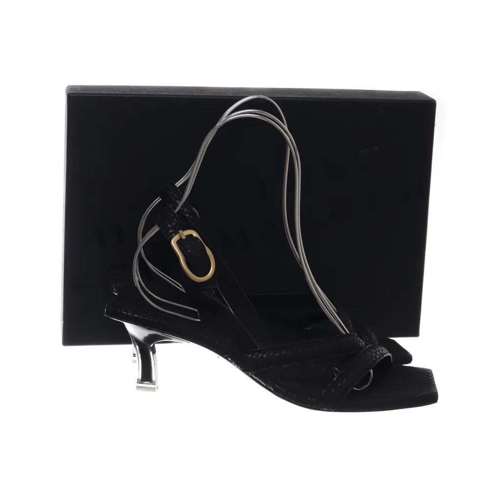 Image of Dorothee Schumacher Sandaletten (Preloved)