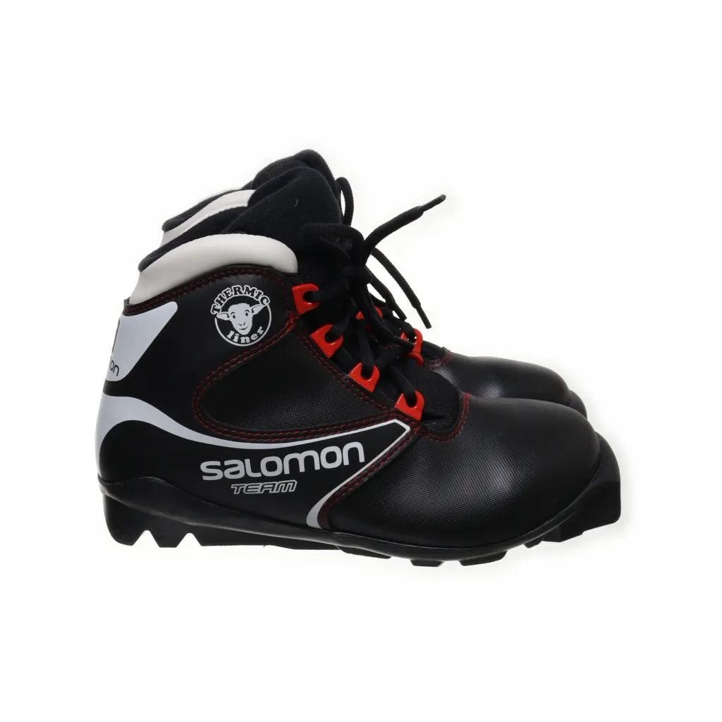 Image of Salomon Langlaufschoenen (Preloved)
