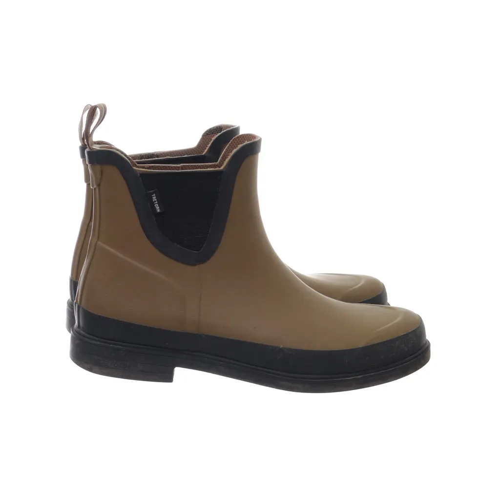 Image of Tretorn Chelsea boots (Preloved)