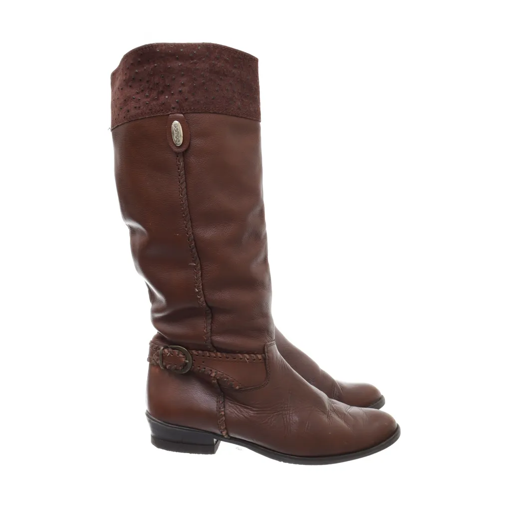 Image of Samoa Laarzen (Preloved)