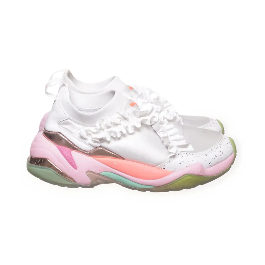 Image of Puma Sneakers (Preloved)
