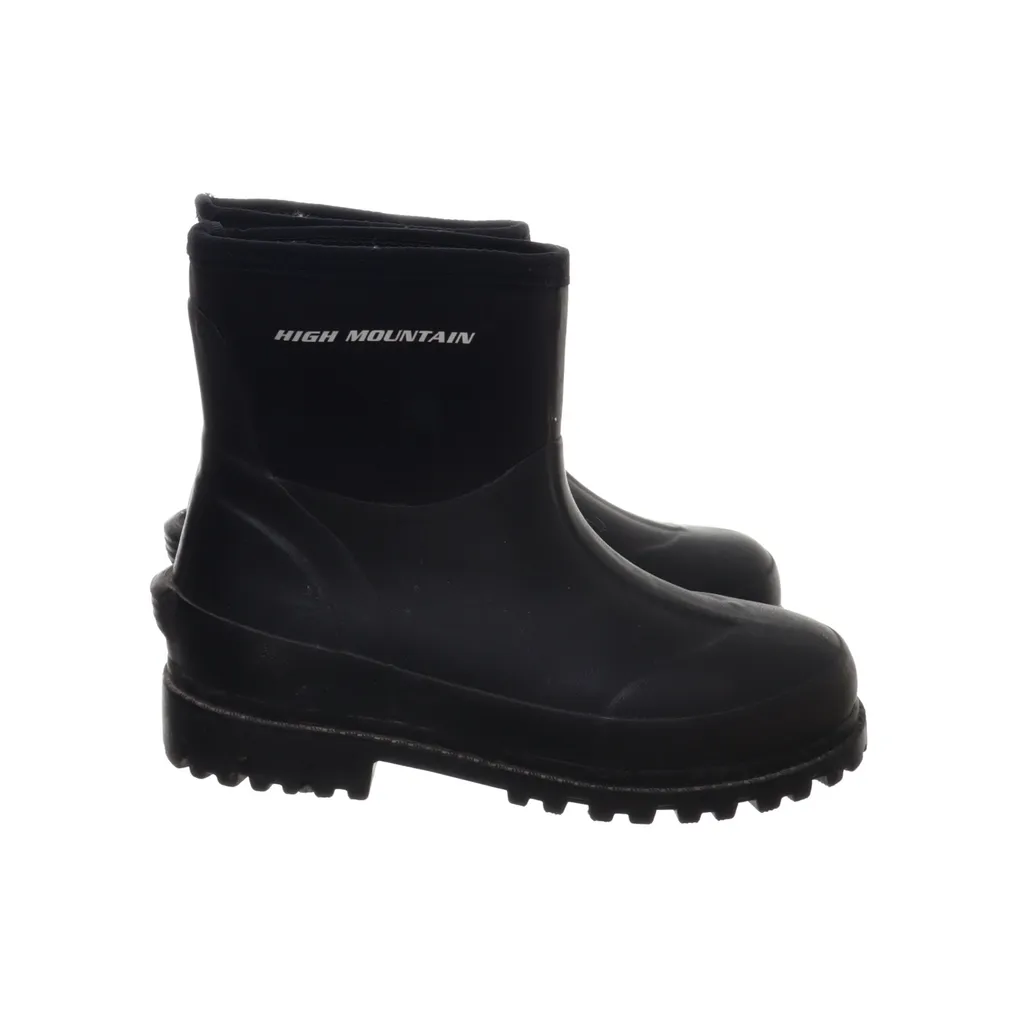 Image of High Mountain Regenlaarzen (Preloved)