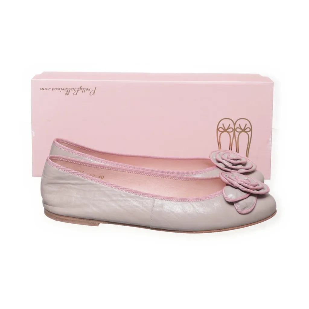 Image of Prettyballerinas Ballerina's (Preloved)