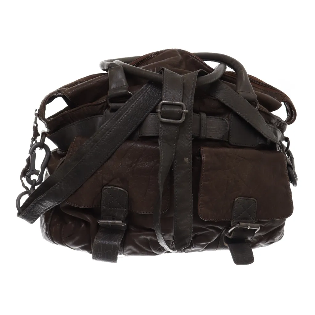 Image of Depeche Handtas (Preloved)