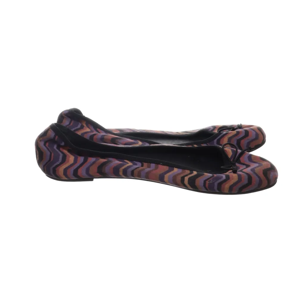Image of Missoni Lindex Ballerina's (Preloved)