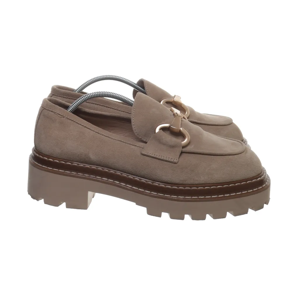 Image of Vamsko Loafers (Preloved)