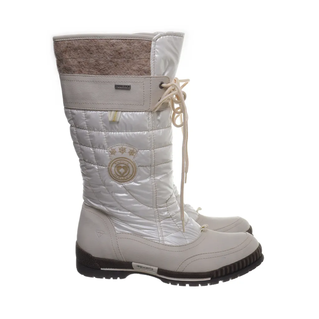Image of Tamaris Laarzen (Preloved)