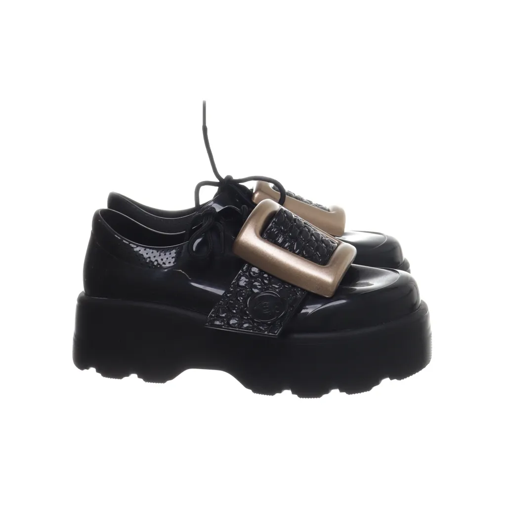 Image of Viktor & Rolf Derby schoenen (Preloved)