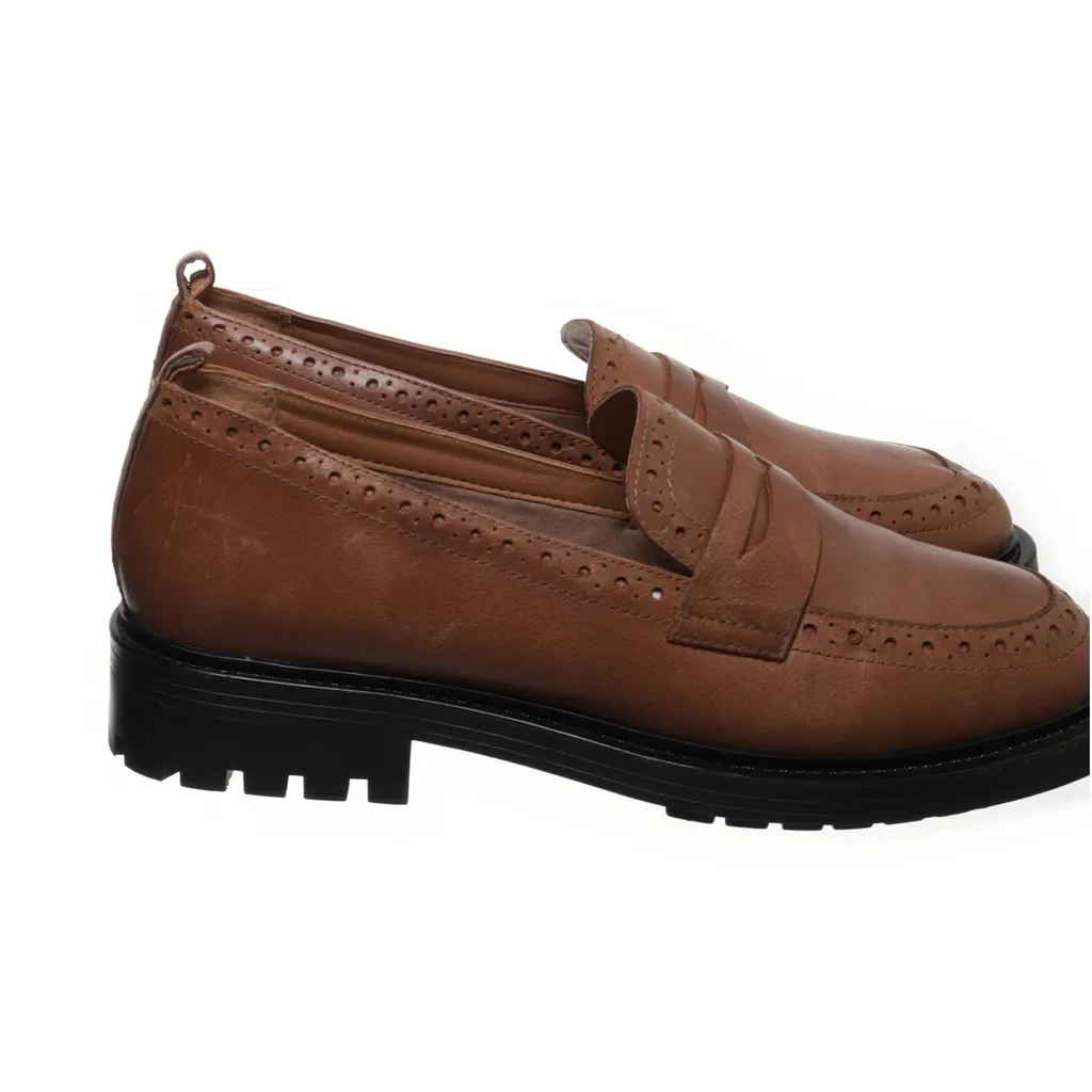 Image of Forever Comfort Loafers (Preloved)