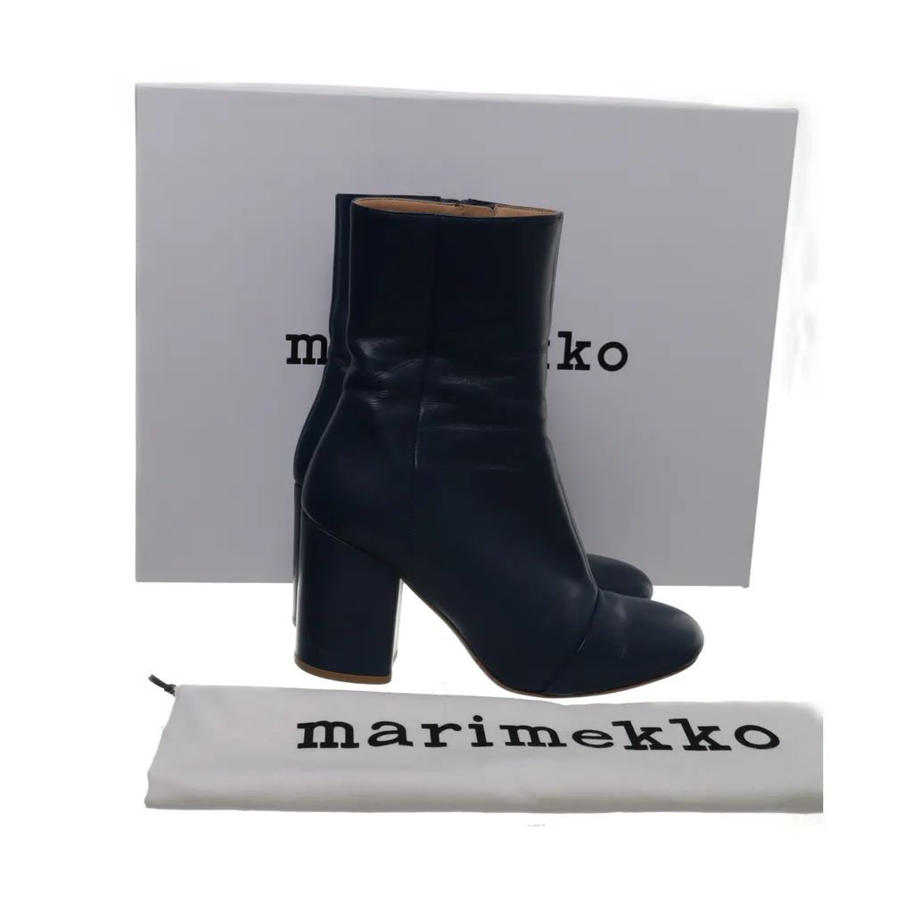 Image of Marimekko Laarzen (Preloved)