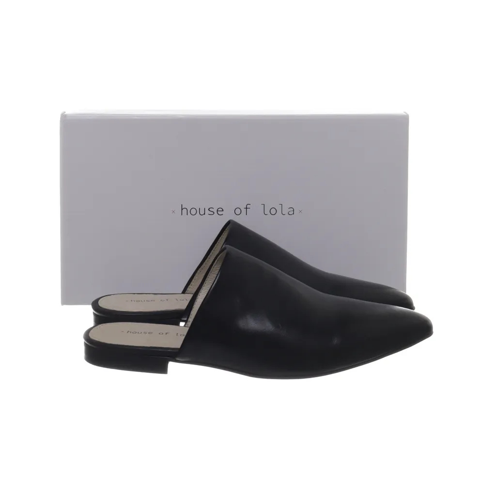 Image of House of Lola Slip-ins (Preloved)