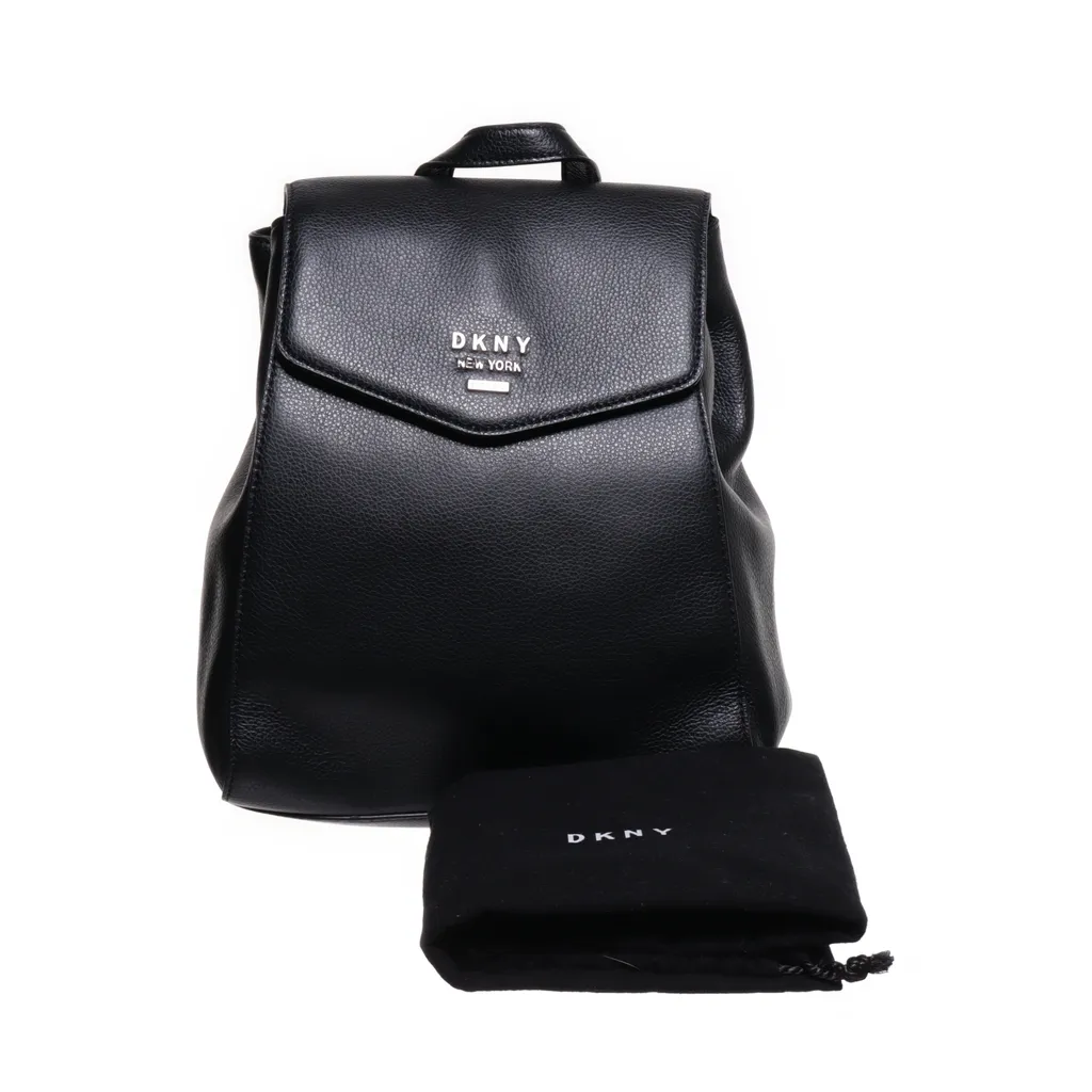 Image of DKNY Rugzak (Preloved)