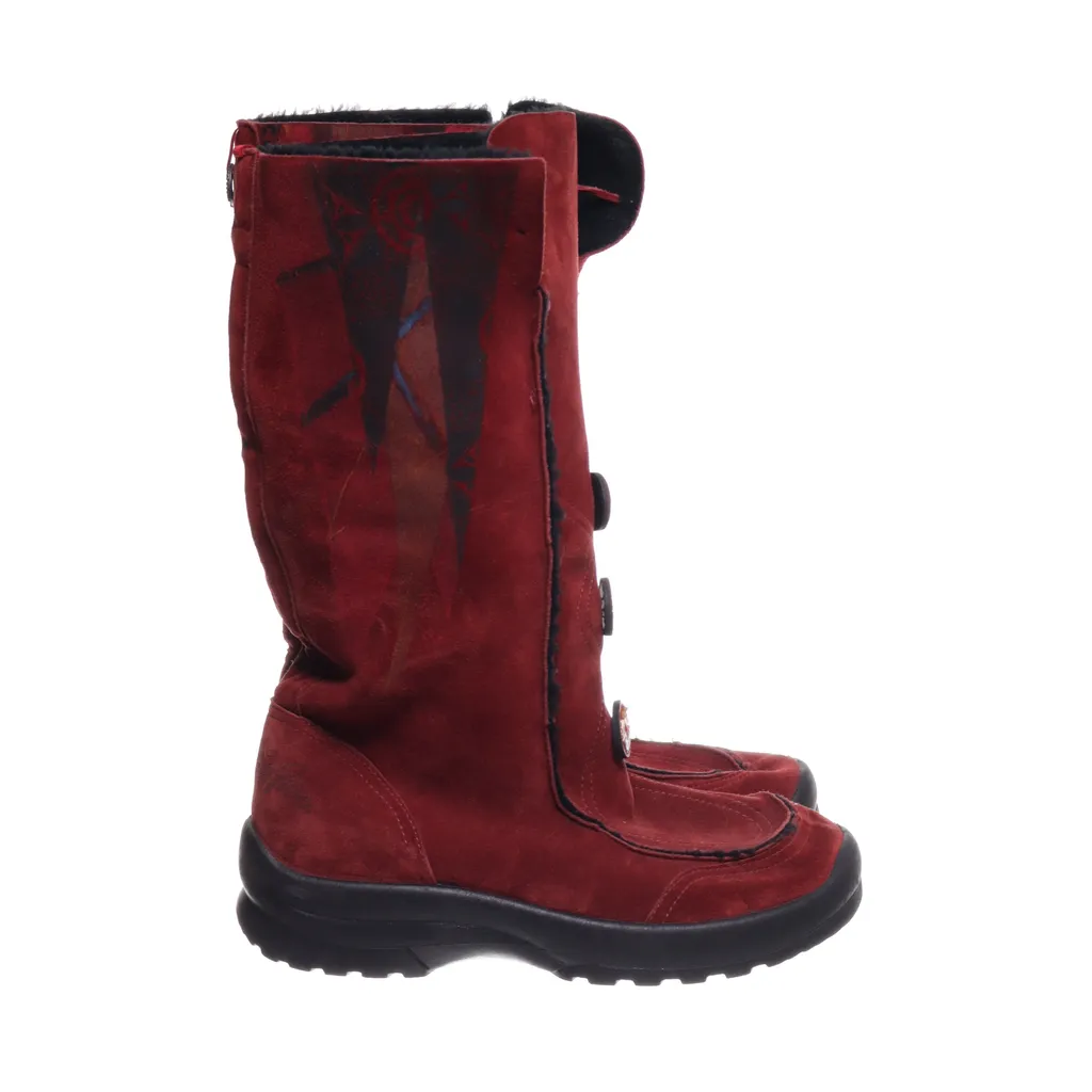 Image of Save the Queen Laarzen (Preloved)