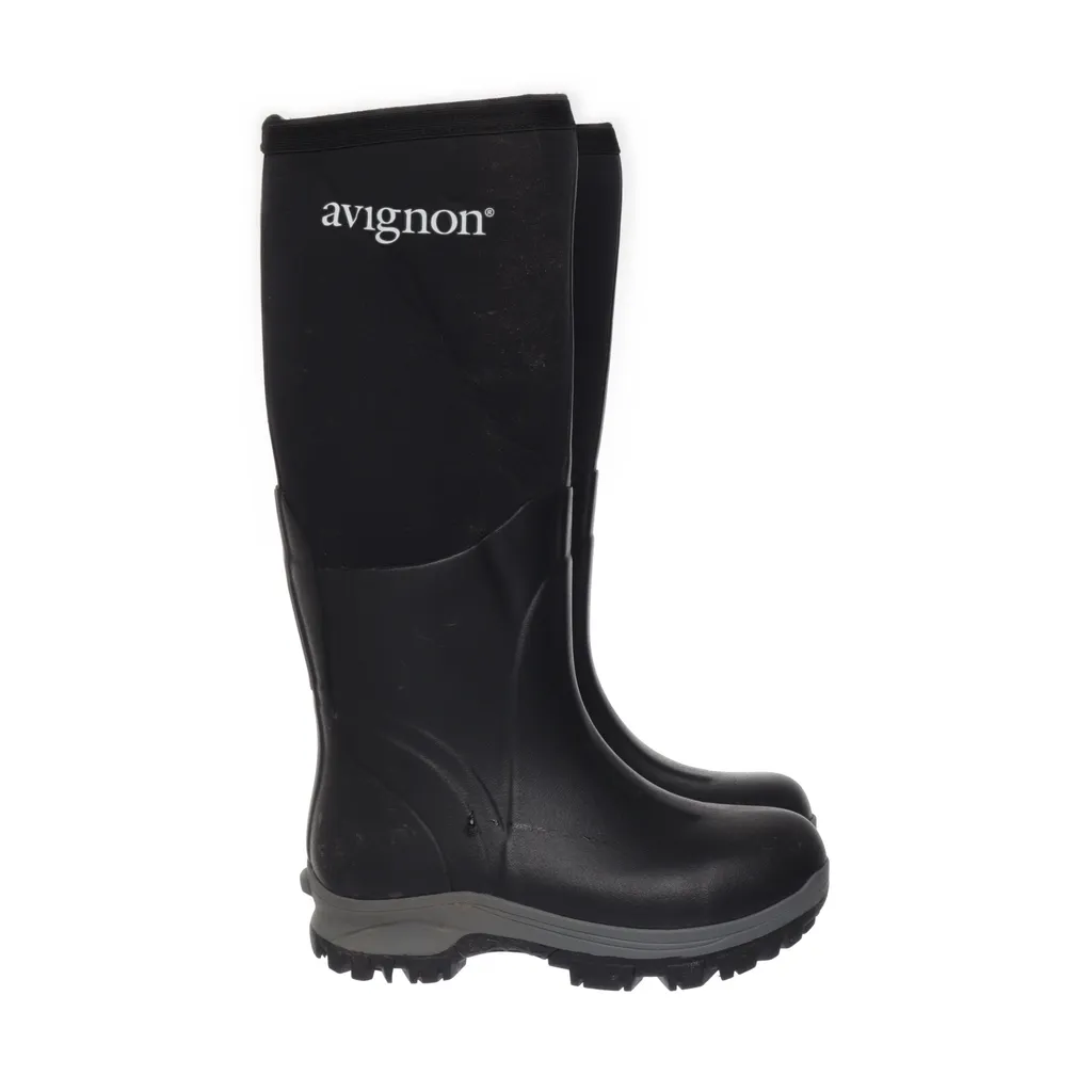 Image of Avignon Regenlaarzen (Preloved)