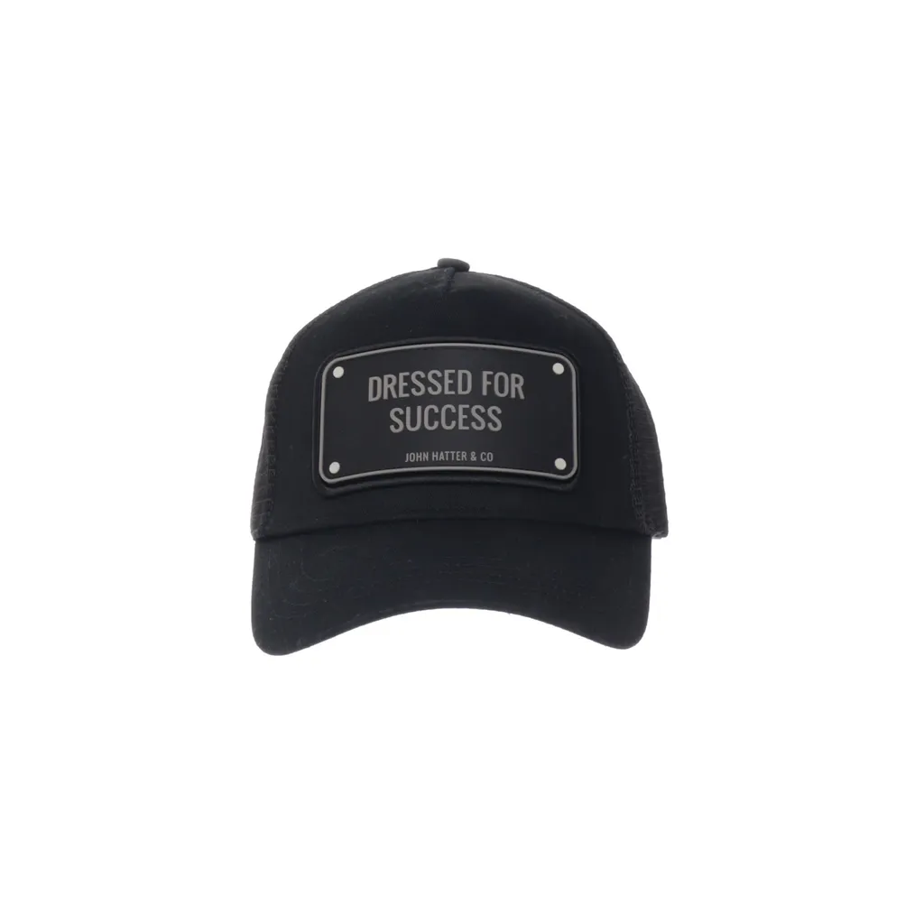Image of John Hatter & Co Honkbalpet (Preloved)