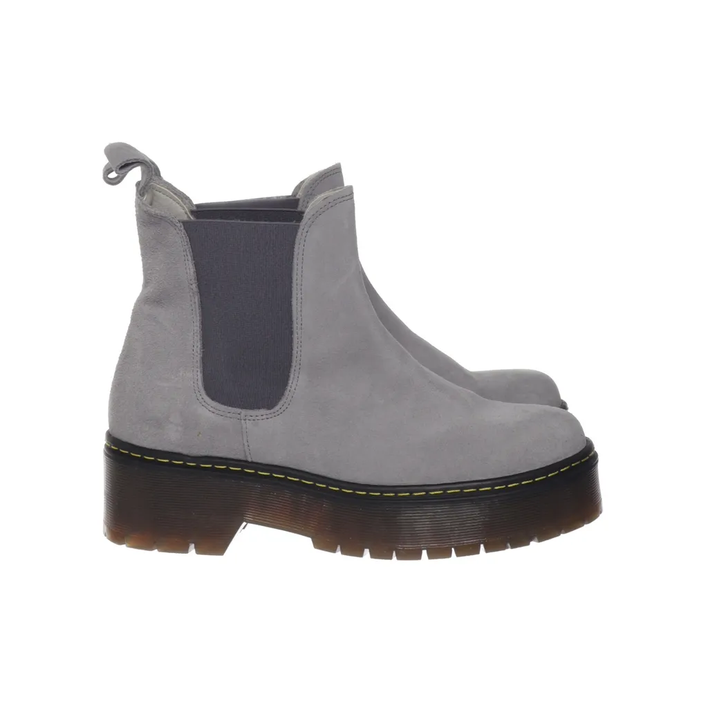 Image of Tim & Simonsen Chelsea boots (Preloved)