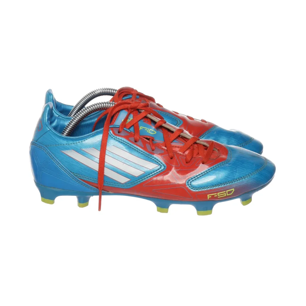 Image of Adidas Voetbalschoenen (Preloved)